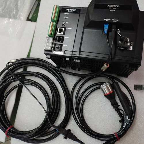 基恩士CL-3000加CL-P030N加探头CL-P030，--议价商品