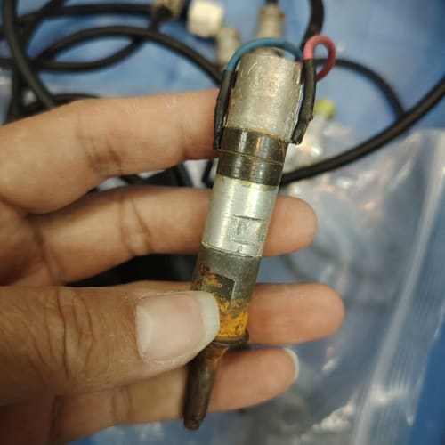 超声波埋线头变幅杆60K换能器，超声波埋线机用埋线头，功能包--