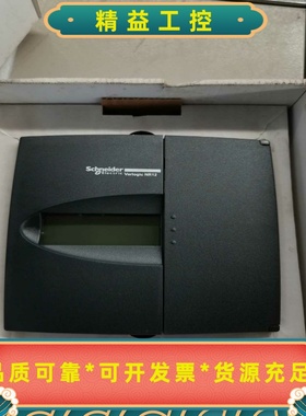 原装正品Schneider数显功率因数控制器varlogic--议价商品