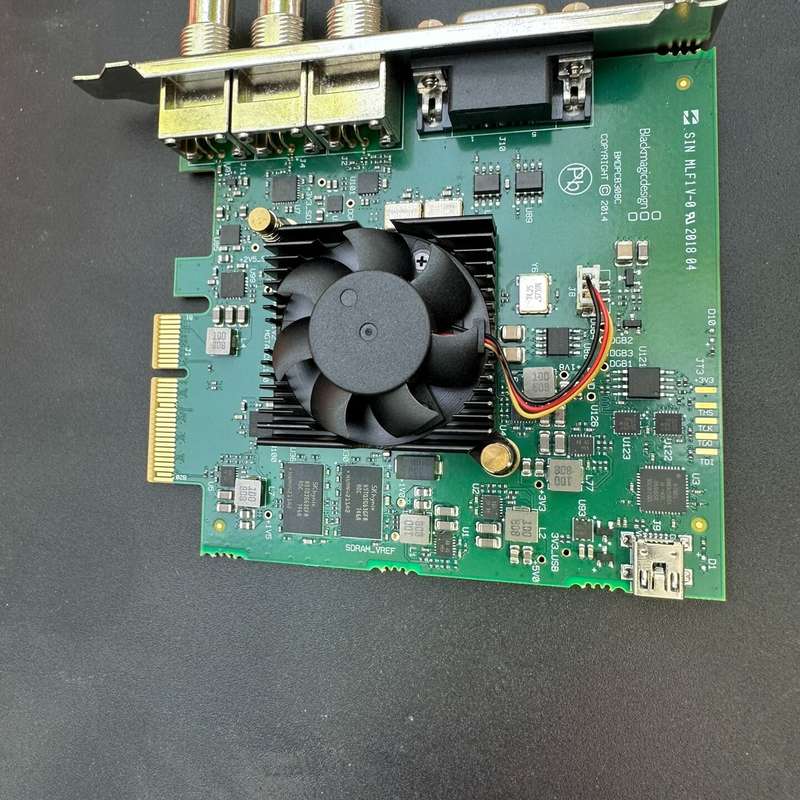 Blackmagic Design DeckLink SDI--议价商品图片