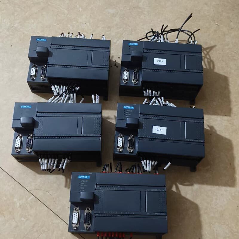 合信PLC CPU H226M主机 型号CTH2 216-1--议价商品