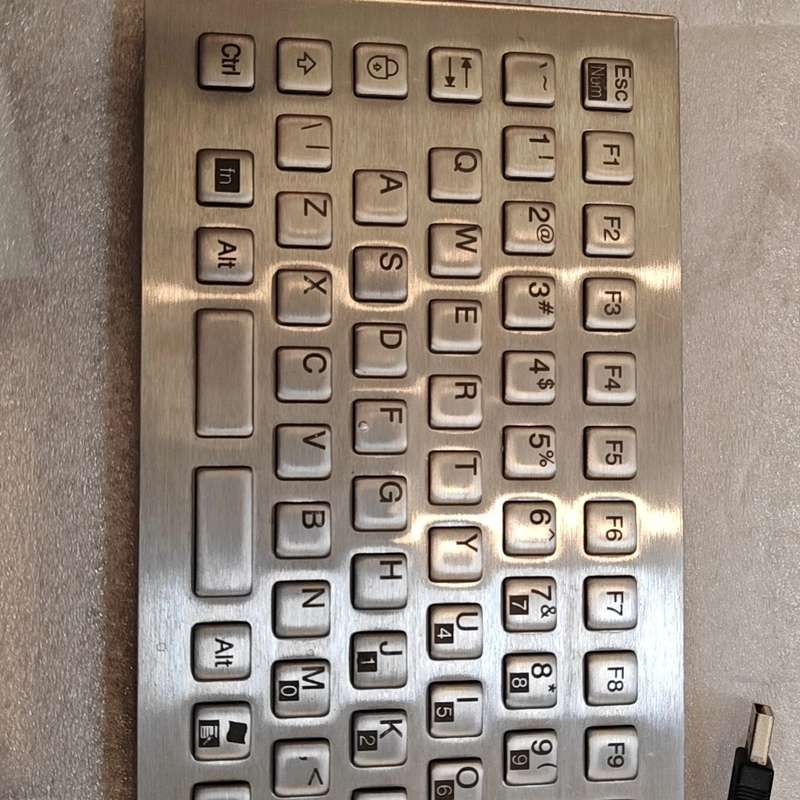 品牌 原装拆机件，数字键盘，电脑键盘，防爆键盘，台--议价商品