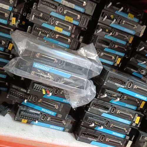 汇川SV660Ps2R8|，电机型号MS1H4一40B30C--议价商品
