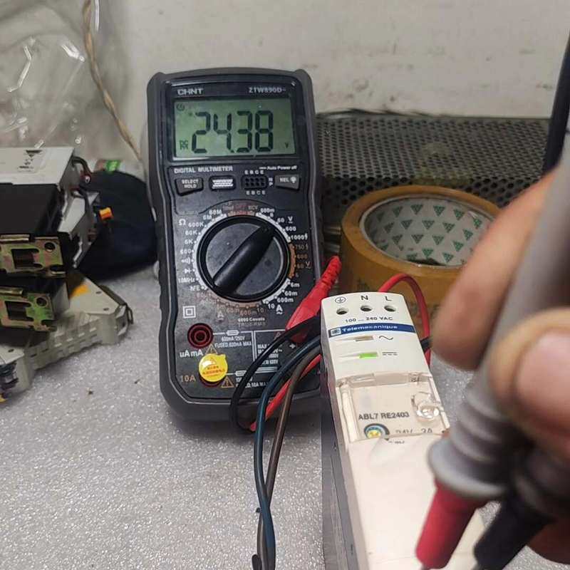 施耐德电源模块 ABL7 RE2403--议价商品