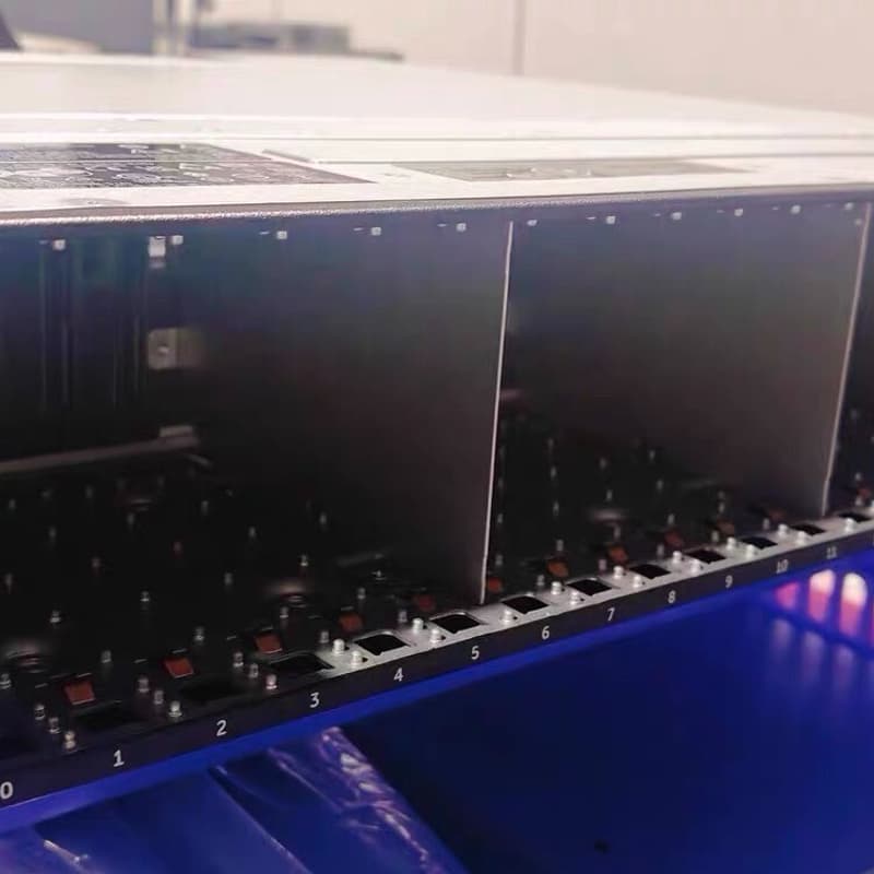 DELL ME5024 ISCSI 整机双电双控 询价--议价商品