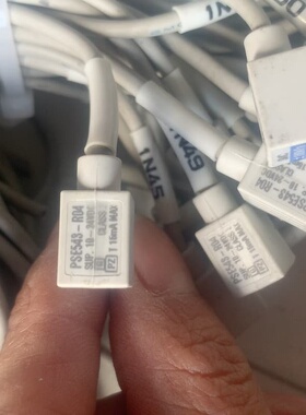 SMC传感器PSE540-R06--议价商品
