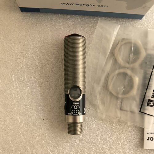 全新原装wenglor威格勒 ZD600PCT3 对射光电传--议价商品