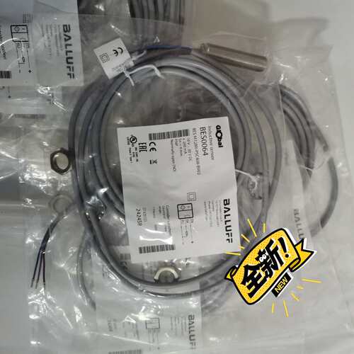 巴鲁夫BES0051 BES004W BES011C BE--议价商品