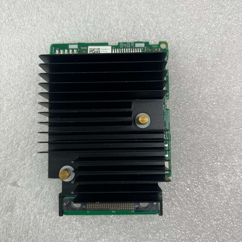 DELL戴尔H330 Mini阵列卡IT直通卡HBA330适--议价商品