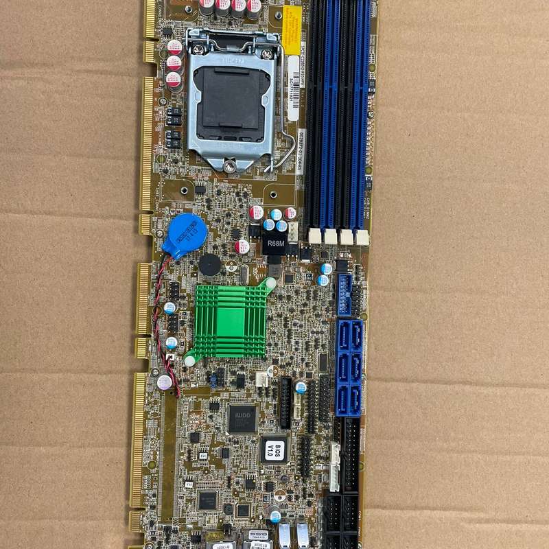 原装 IEI威强电SPCIE-C2260-i2-R10 Re--议价商品