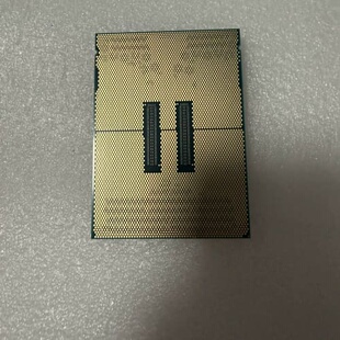 英特尔至强银牌4509Y CPU 12核24线程 2.6G主--议价商品