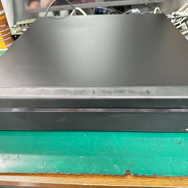大华8盘位64路网络录像机DH-NVR5864-4KS2，大--议价商品