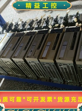 松下伺服A32KW套装:驱动MDDA203A1A，电机MD--议价商品