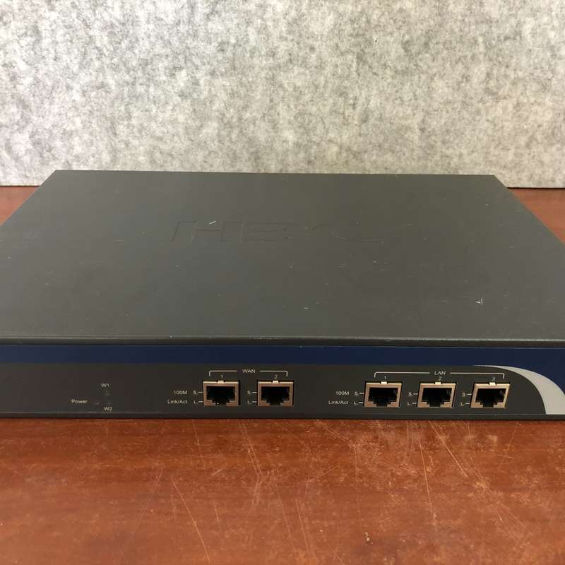 H3C ER3200高性能 百兆路由器 以太网/光纤/ADS--议价商品
