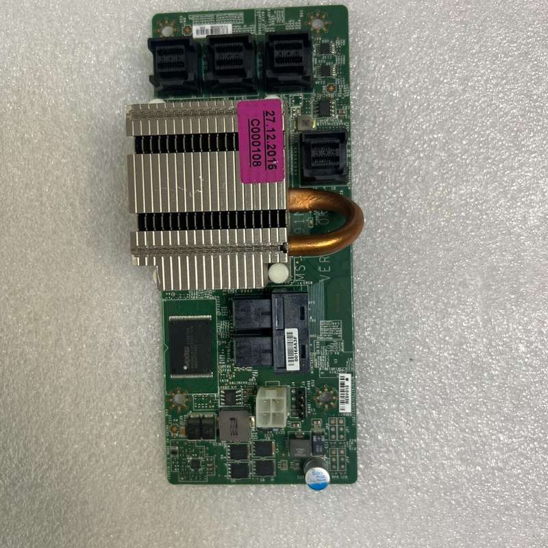 二手原装拆机 英特尔存储 RES3TV360 12Gb/s--议价商品