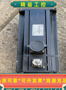 东菱伺服电机2.2千瓦套装带刹车，型号130DNMA1-02--议价商品