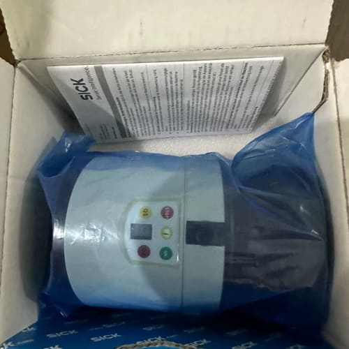德国SICK西克激光扫描雷达LMS151-10100--议价商品