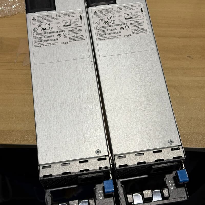 思科路由器350W电源--议价商品