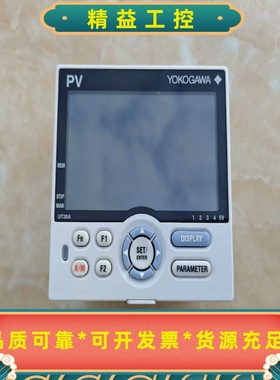 横河温控仪UT35A-001-10-00--议价商品