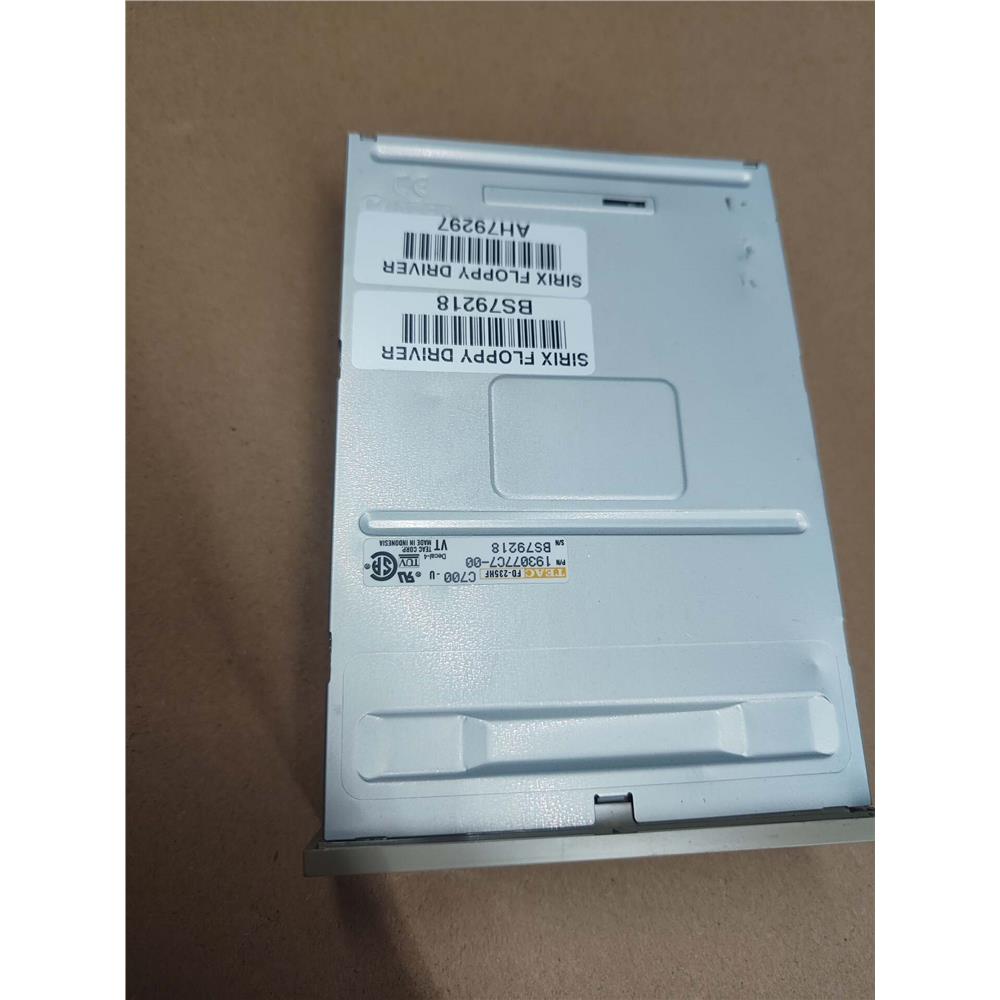 出售TEAC FD-235HF软盘驱动器--议价商品