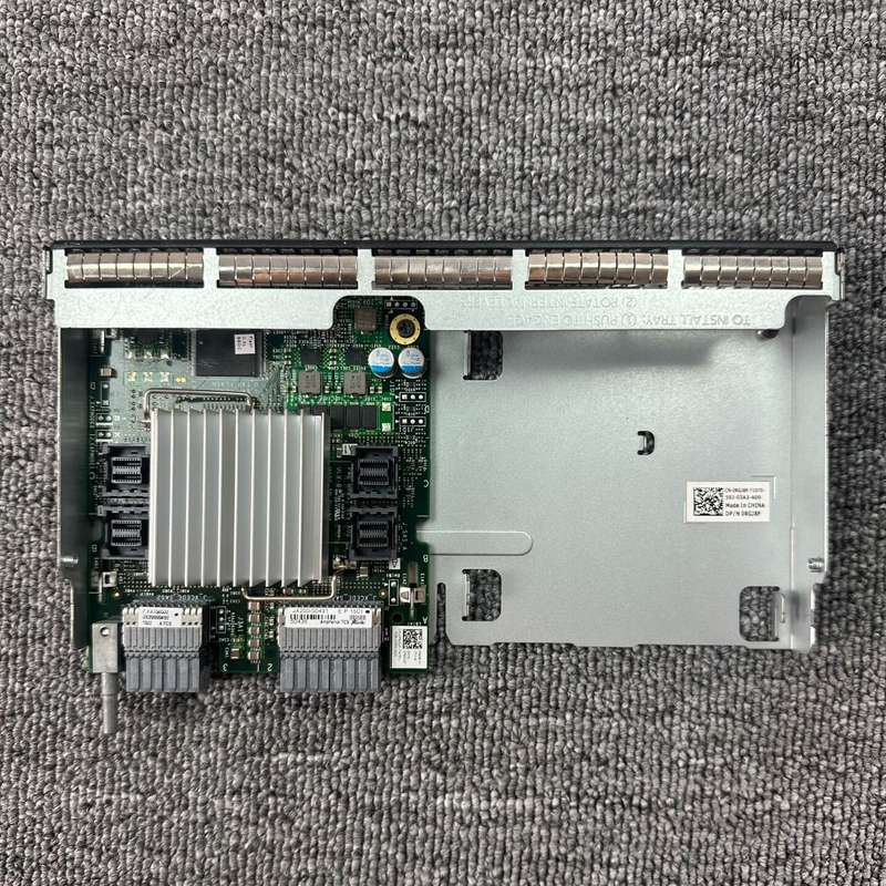Dell/戴尔DELL R920 R930 24盘位管理卡--议价商品