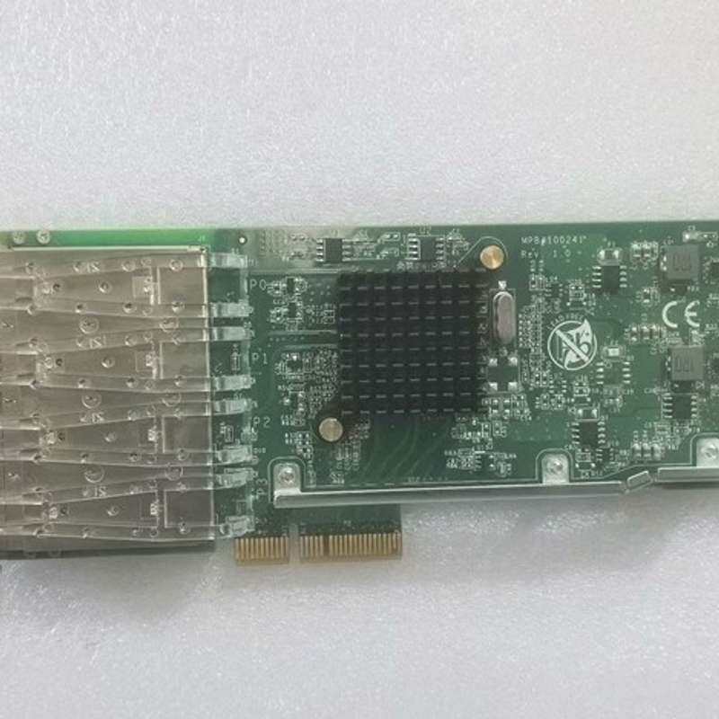 Dell 拆机网卡 PE2G4SFPI80LA-SX 卡--议价商品
