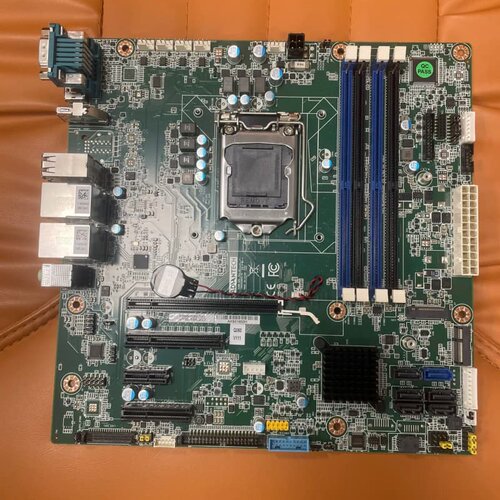 研华科技 AIMB-586QG2 现货议价--议价商品