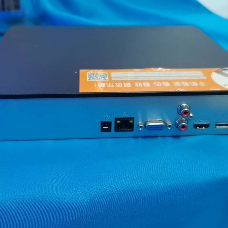 大华8路DH-NVR2108HS-HDS3网络H265编码硬--议价商品