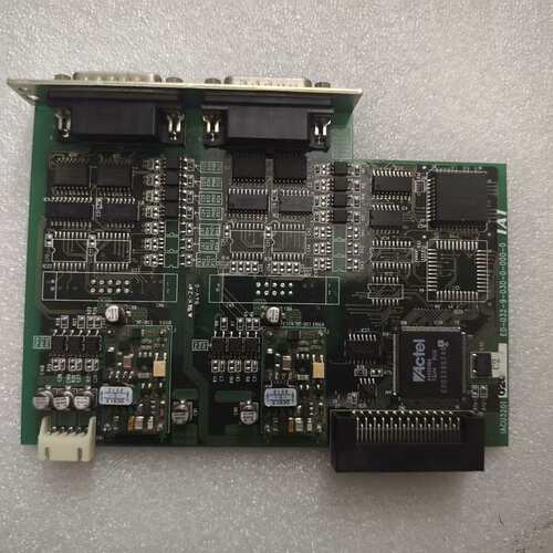 拆机IAI板卡 IACU3201 020/C2 IACU32--议价商品