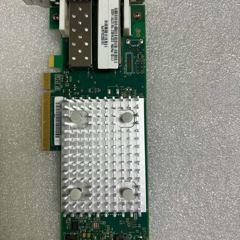 二手原装 QLE2692-IBM?P 双口16HBA卡 FR--议价商品