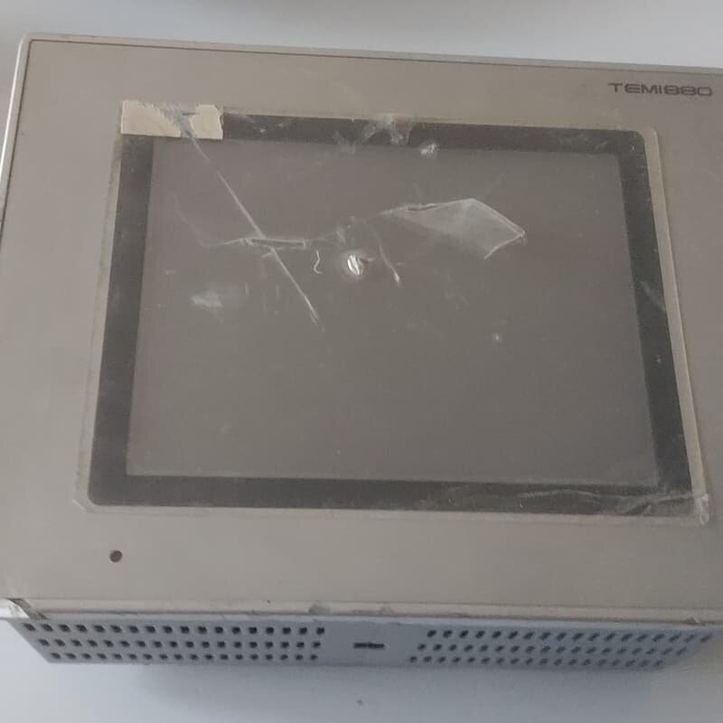 韩国三元 触摸屏控制器 TEMP880--议价商品