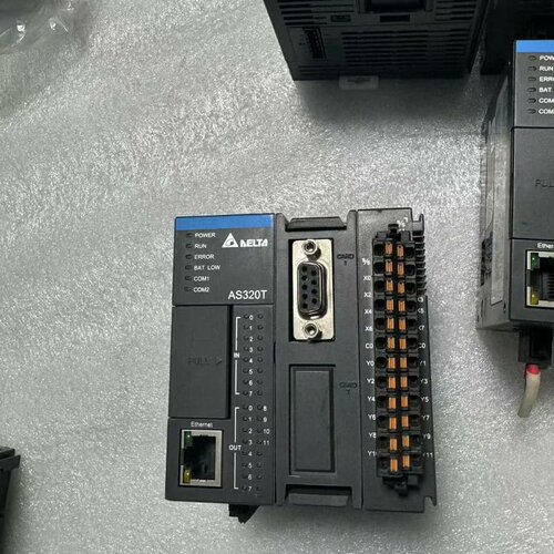 台达PLC主AS320T-B--议价商品