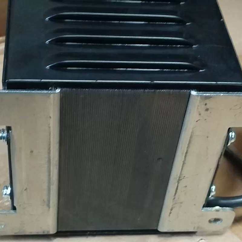 E114-60-12镇江宏联电工变压器--议价商品