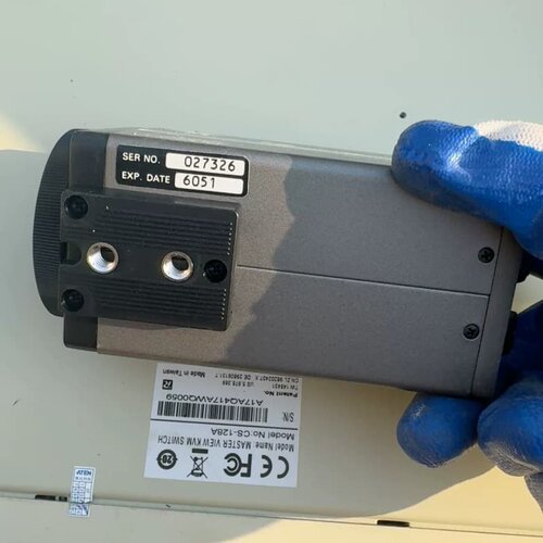 头+vicon头，型号vc2200。--议价商品