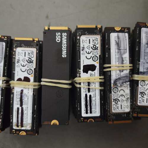 三星PM9A1 1TB固态硬盘--议价商品