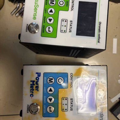志奋领科技（AkuSense）（Power Metrc）ST--议价商品