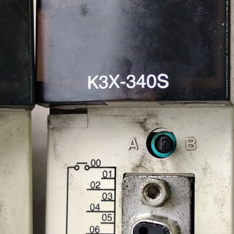 K3X-340S，LG产电设备拆机 功能测试包好实物拍摄成色--议价商品