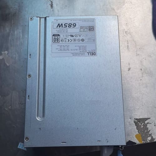 戴尔DELL 685W原装电源,戴尔工作站电源,开关电源/交--议价商品