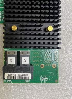 联想R530-8i 01KN505 LSI阵列卡SAS SA--议价商品