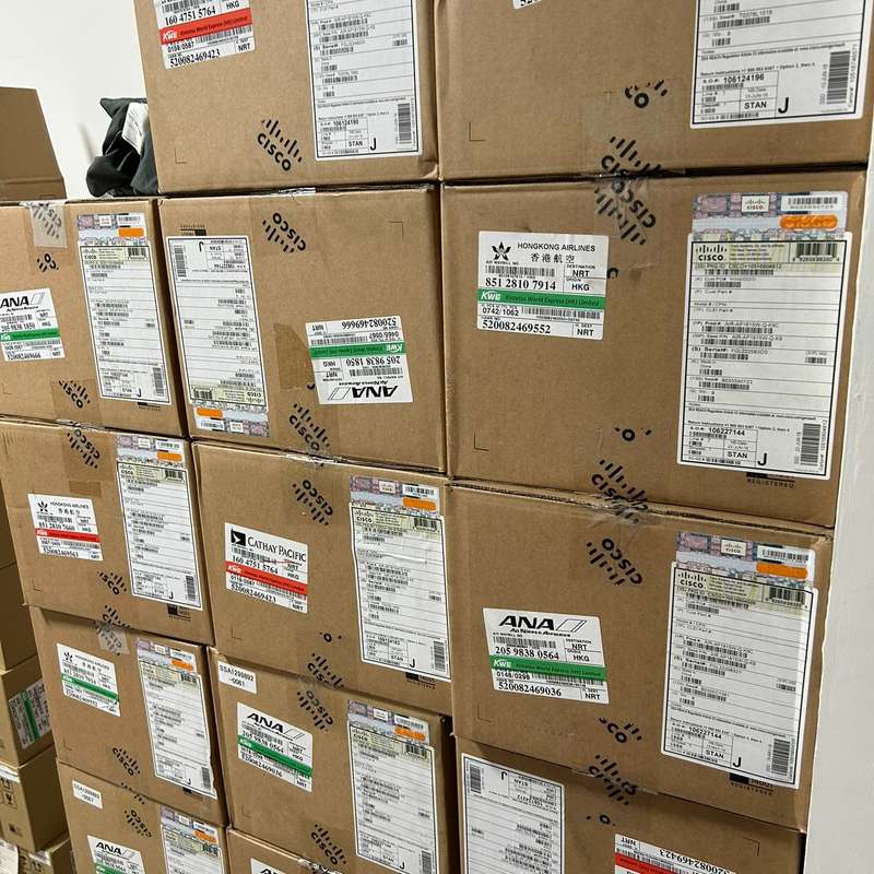 全新原装行货 WS-C2960L-16TS-LL 思科交换机--议价商品