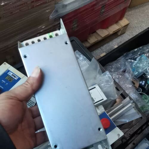 AB变频器滤波器22-RF9P5-AS，型号Cat No.2--议价商品