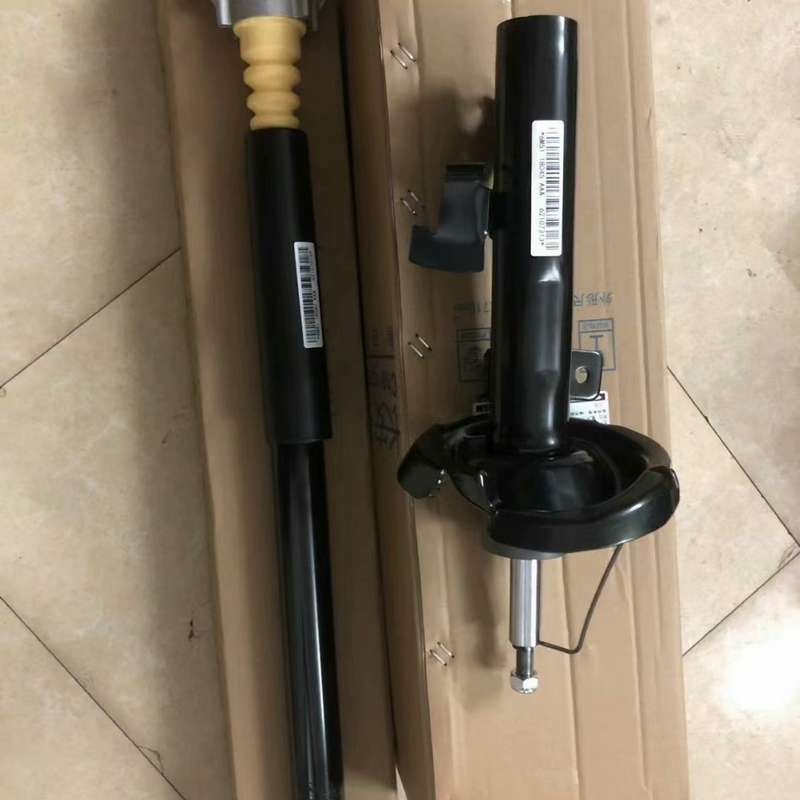 马5、星骋，经典福克斯前后减震器，全新原厂件。适合--议价商品