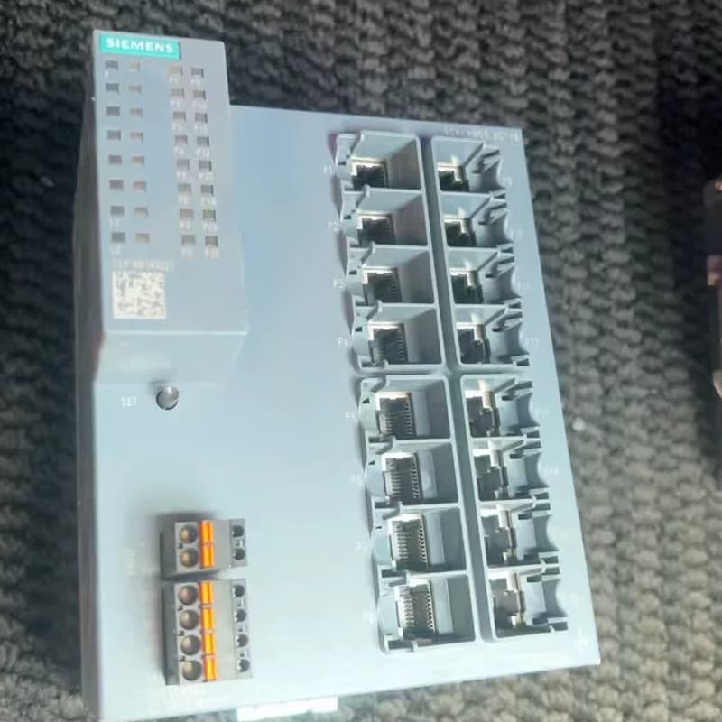 高价西门子PLC模块 西门子CPU模块6AV触摸屏--议价商品