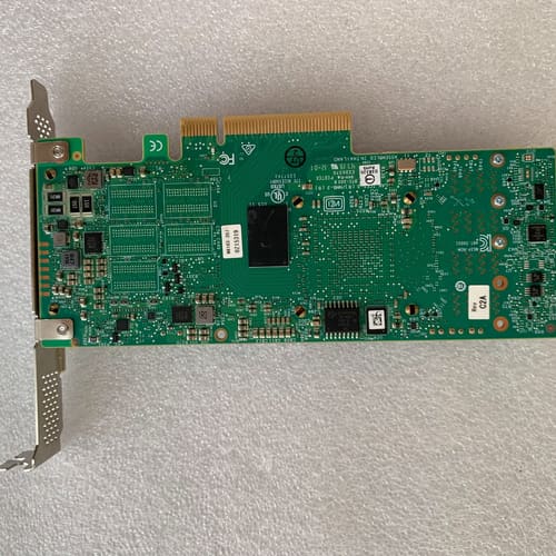 LSI 946N-8i阵列卡 2G缓存--议价商品