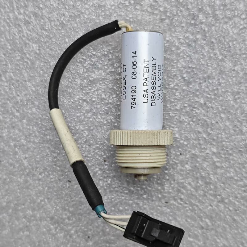 拆机进口LEE直流电磁阀ABBOTT 77030-104 3--议价商品