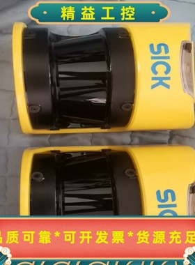 SICKS30A-6111CP99新SICK扫描仪，工程--议价商品