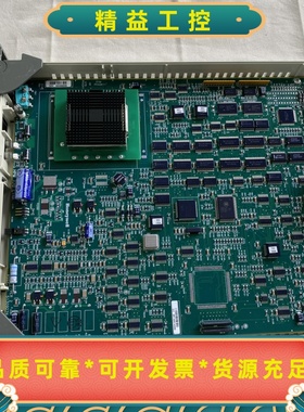 霍尼韦尔工控板51404092-200REVF，全新未--议价商品