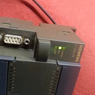 西门子S7-200 CN CPU224 CN模块，型号6ES--议价商品