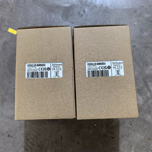 全新西克SICK读码器V2D611R-MMSBE4，软件版本--议价商品