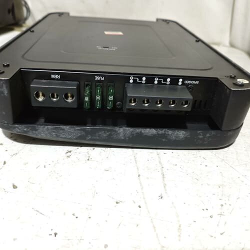 JBL GTO-5EZ五路功放--议价商品